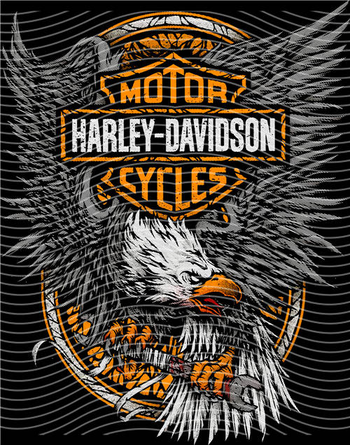 Metal band half tone-MB 655